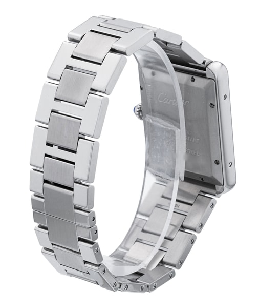 Cartier Tank Solo W5200028